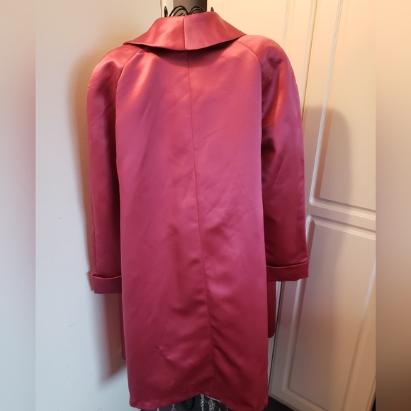 Mauve/Pink Jacket - Picture 4 of 6